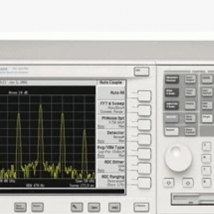 安捷伦E4446A频谱分析仪