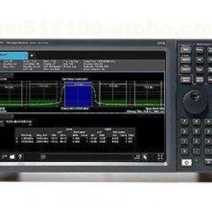 信号分析仪N9020B租赁销售
