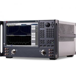 Keysight N5239B微波网络分析仪