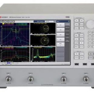 E5080A是德 ENA 系列网络分析仪
