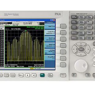 KEYSIGHT N9010A N9010A EXA信号分析仪