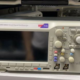 泰克 MSO3052混合信號示波器 