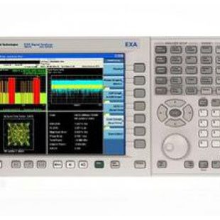 N9010A  N9010A EXA信号分析仪