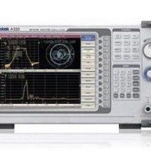 Protek A333矢量网络分析仪