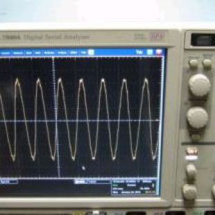 泰克 DPO70804 示波器