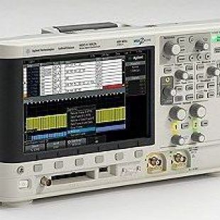 MSOX3054A数字示波器