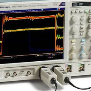 MSO7104B 混合信号示波器
