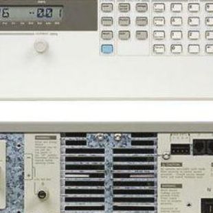HP6672A 直流电源