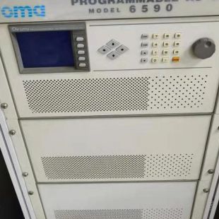   Chroma 6590可编程交流电源