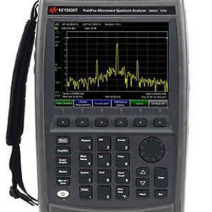 KEYSIGHT N9938A 频谱分析仪