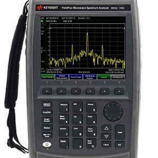 N9938A频谱分析仪