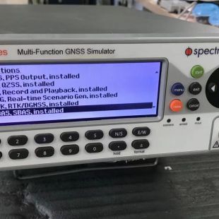 SpectracomGSG-5卫星信号发生器