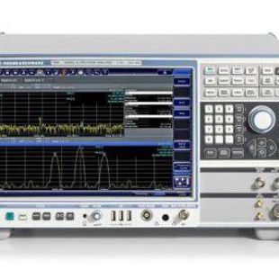 FSW43频谱与信号分析仪