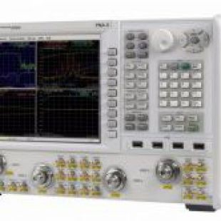 安捷伦N5242A网络分析仪Agilent 