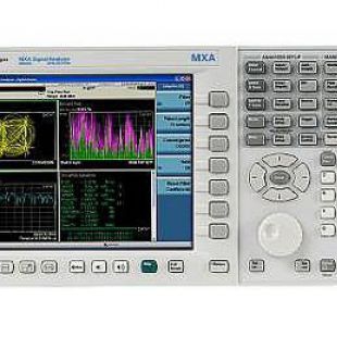 是德科技N9010A频谱分析仪KEYSIGHT 