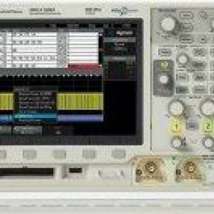 DSO-X3014T是德数字示波器Keysight