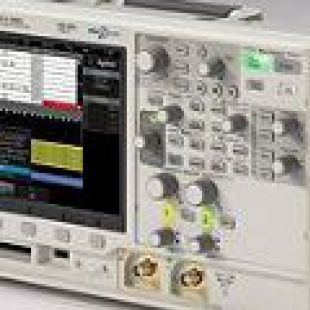 是德MSOX3012A示波器KEYSIGHT