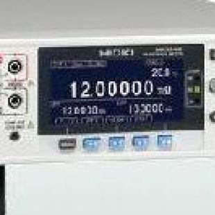 日本日置(HIOKI)RM3545高精度电阻计