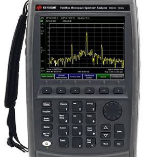 ​N9937A手持式是德微波频谱分析仪