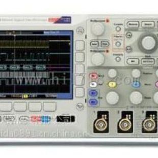 MDO3034泰克​混合域数字示波器