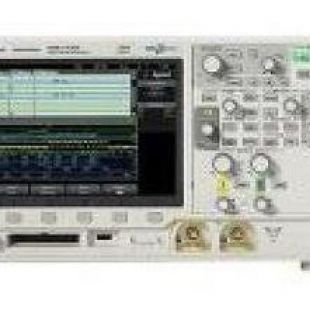 DSOX3054A是德科技混合信号示波器