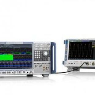 罗德与施瓦茨FSW26信号与频谱分析仪