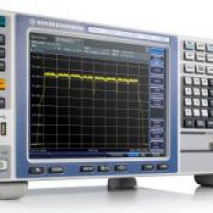 R&S FSVA40 信号和频谱分析仪