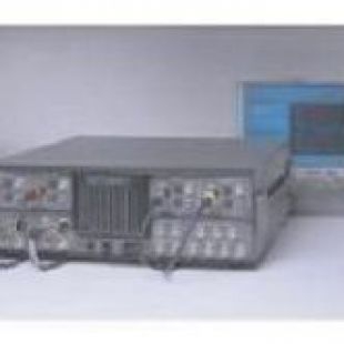 美国AP SYSTEM TWO SYS2322音频分析仪