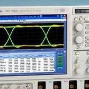 KEYSIGHT MSOX3012A示波器