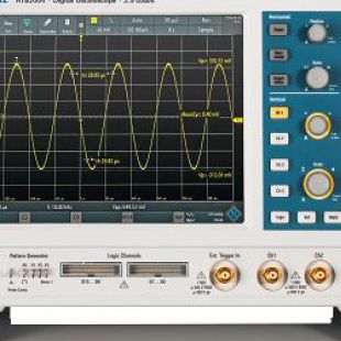 罗德与施瓦茨RTB2004数字示波器