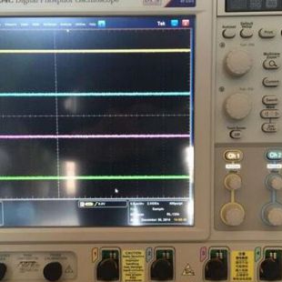 Tektronix泰克DPO7254 数字荧光示波器