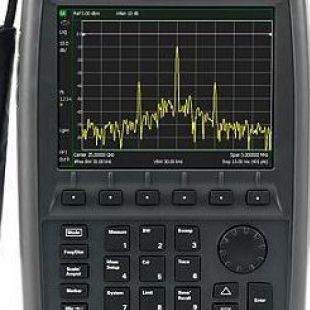 Keysight是德N9952A手持式微波分析仪 50 GHz 