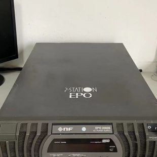 NF-EPO2000S日本变频电源