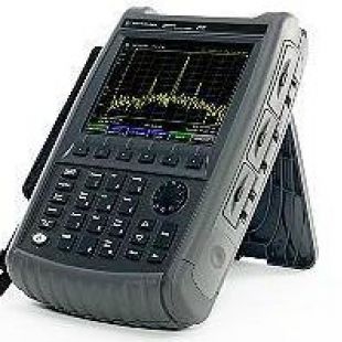 keysight是德科技N9952A手持式微波分析仪50G