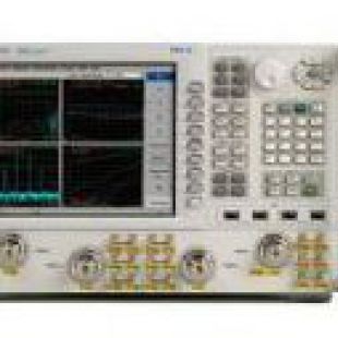 Agilent安捷伦N5245A网络分析仪