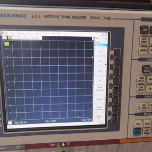 R&S罗德施瓦茨ZNA43网络分析仪
