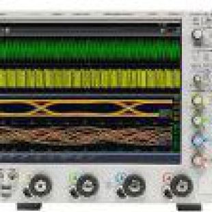 是德DSAZ334A示波器带宽:33GHz/4通道