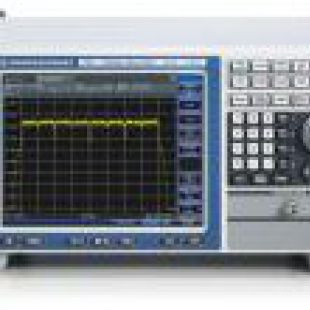 罗德与施瓦茨FSV40信号频谱分析仪