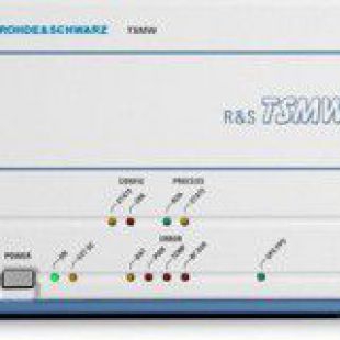  罗德与施瓦茨TSMW系列无线网络分析仪