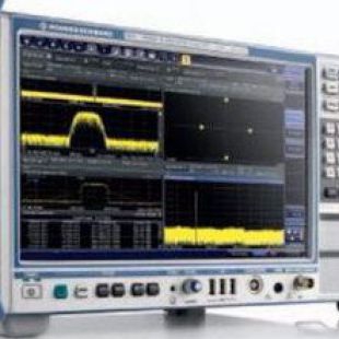 罗德与施瓦茨FSW50信号与频谱分析仪