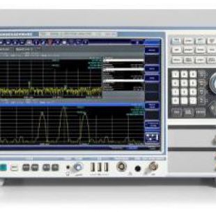 罗德与施瓦茨FSW26信号与频谱分析仪