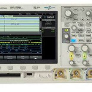 Keysight 是德EXR104A示波器