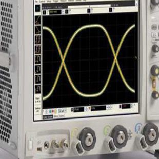 Keysight是德DSAX92004A 20GHz高性能示波器