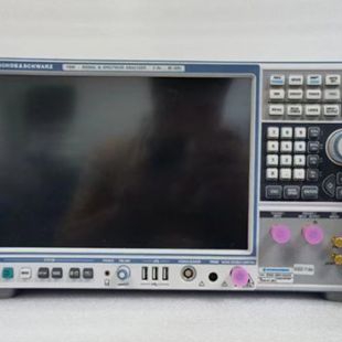 羅德與施瓦茨FSWP8噪聲分析儀FSWP8測試儀