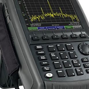 Keysight 是德N9961A 手持式微波频谱分析仪