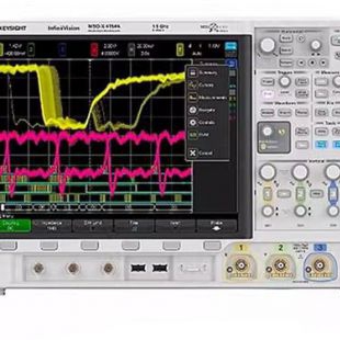 是德MSOX4034A数字存储示波器MSOX4034A