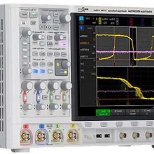 KEYSIGHT是德DSOX4104A数字存储示波器DSOX4104A