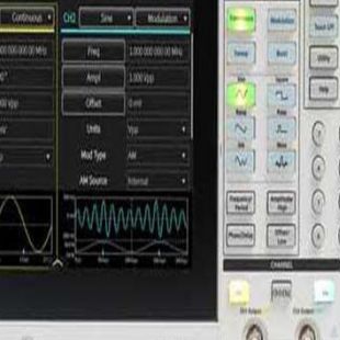 Tektronix AFG31102 任意波函数发生器AFG31102信号源