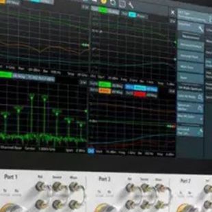 R&S罗德施瓦茨矢量网络分析仪ZNA26