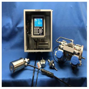 MR E-Scan型在线折光仪在饮料生产罐装工序中的双氧水浓度分析应用